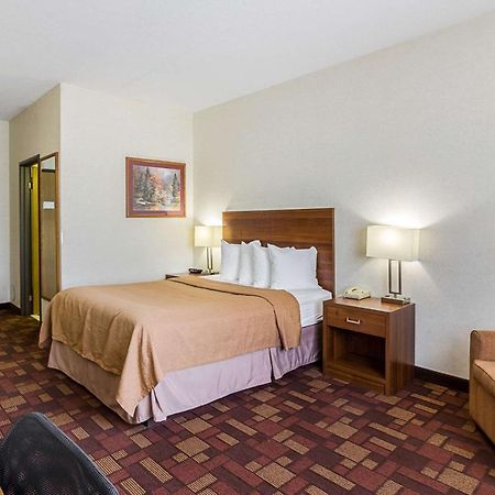 Econo Lodge Luverne I-90 Exterior foto